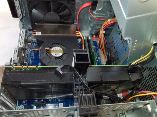 Dell XPS Core i7-7700K 4.20GHz 16GB 512GB SSD + GTX 1080 W10 Tower (V2083) - Picture 6 of 8