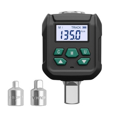 Multifunction Digital Torque Adapter Torque Measurement Tool for Tire