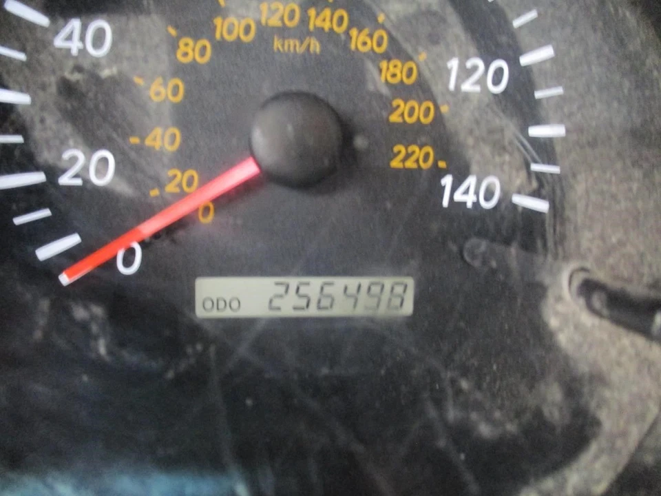 Caja cerebral motor Toyota Highlander 2004 8966148650 1014 Foto 3 de 4