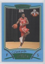 2008-09 Bowman Draft Picks & Stars Rookie Blue 211/499 Donte Greene #133 0a7