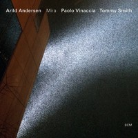 Arild Andersen - Mira - Cd - G4Z