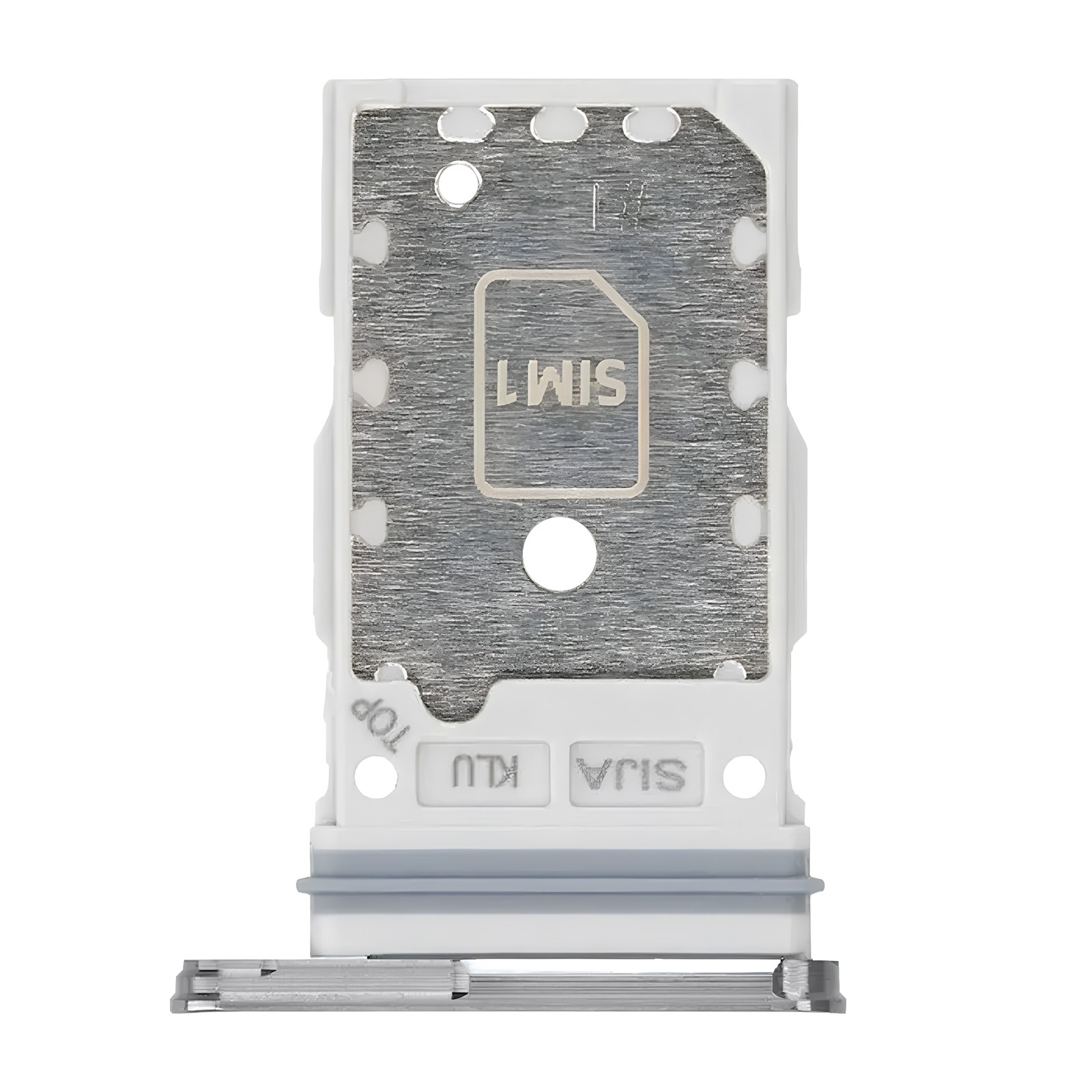 Support carte SIM Galaxy S22 Plus vano dual nano sim de rechange