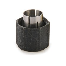 Big Horn Router Collet for DeWalt & Bosch - 1/2"