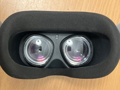 Meta Oculus Quest 2 128GB Advanced All-In-One VR Headset & Strap