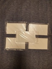 Canon SELPHY Printer 4x6 Glossy Photo Paper 5 Pk of 18 Sheets 90 total Auth New