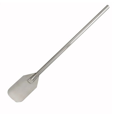 Winco MPD-36 36'' Stainless Steel Mixing Paddle