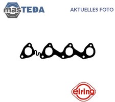 128162 DICHTUNG ABGASKRÜMMER ELRING FÜR MAZDA 121 III 1.8 D 1.8L 44KW