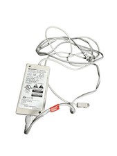 SHARP AC ADAPTER Cable UADP-0243CEPZ Gray Made In Indonesia