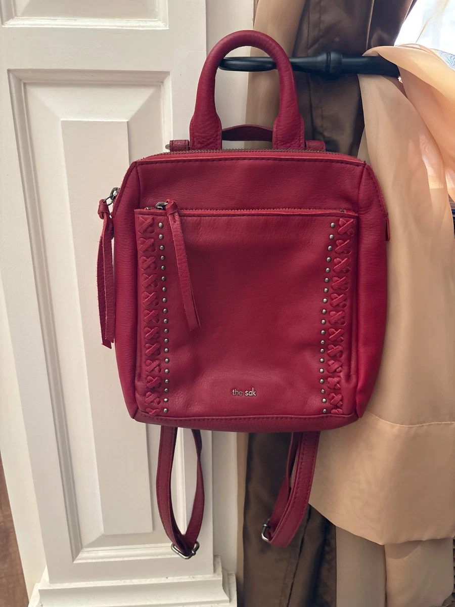 The Sak Backpack Convertible Bags & Handbags for Women for  display picture 3