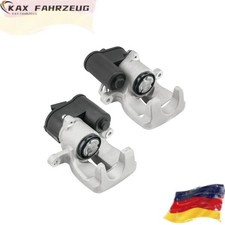 2x Bremssattel Hinten Rechts Links für VW Passat 3C2 für VW Passat Variant 3C5