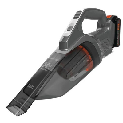 #ad BLACKDECKER dustbuster® 20V MAX* POWERCONNECT™ BCHV001C1 $79.99