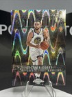 2025 Topps Chrome Stephen Curry Base (RAW)