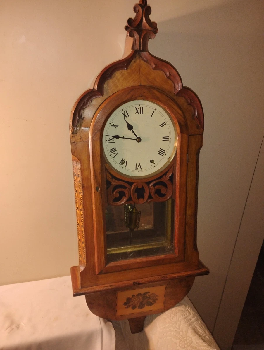 25+ Collectible Wall Clocks 1920-1949 Time Period Manufactured for