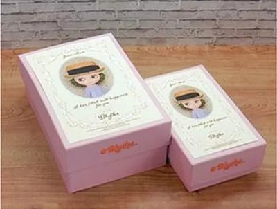 Blythe Happiness Box Set Rosa Puppenzubehör Aufbewahrung Geschenk