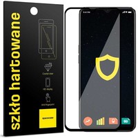 Spacecase Tempered Glass 5D FüR Oppo A57 A57S A77 5G Schutz
