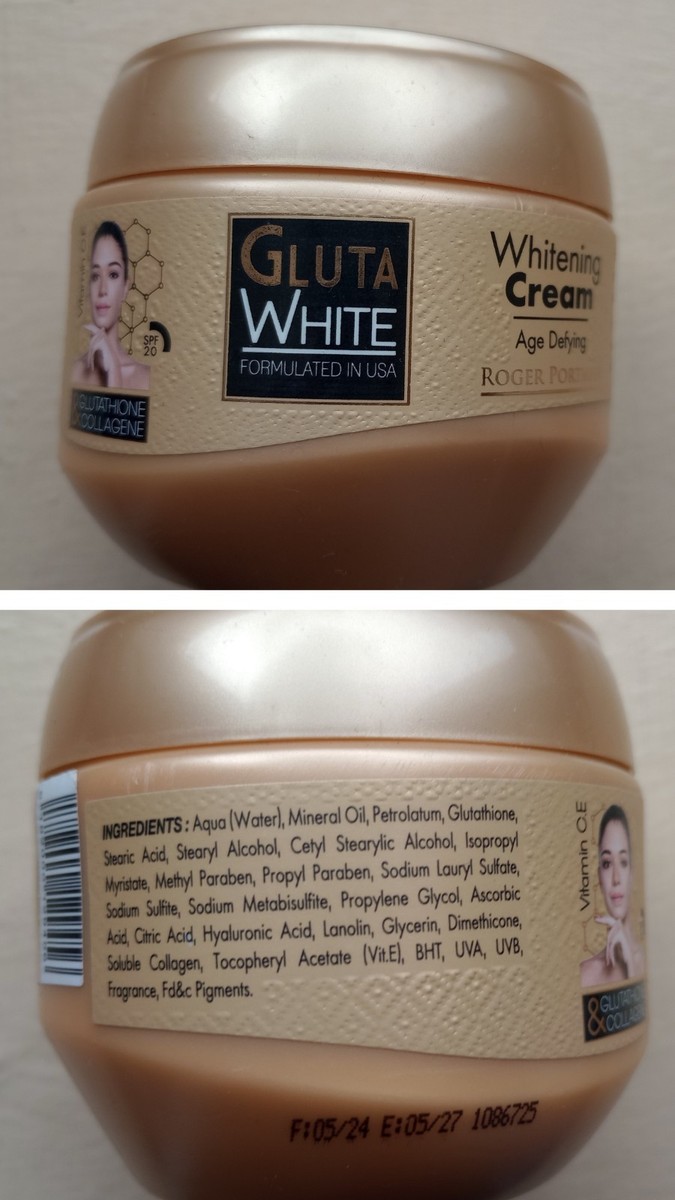 what is glutathione cream Glutathione Cream – Spice World main image 0