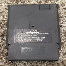 Nintendo NES - Legacy of the Wizard - Cartridge Only - Tested