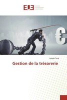 Joseph Tene | Gestion De La TréSorerie | Taschenbuch | FranzöSisch (2022)