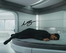 KYLE SOLLER signed autograph 20x25cm STAR WARS in person autograph COA ANDOR
