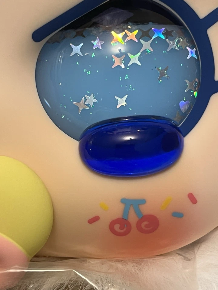 Baby Three 800% IA, Mono confirmado Foto 2 de 4