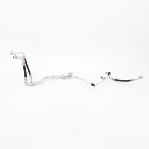 Klimaleitung Kondensator zum Wärmetauscher Mercedes ML 166 A1668300100