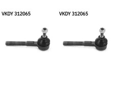 Rotule de direction Fiat 124