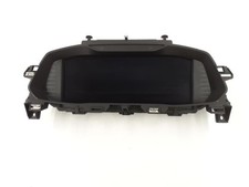 Compteur Skoda SUPERB
