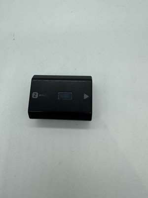 Sony Npfz100 Z-Series Rechargeable Battery Pack For Alpha A7 Iii, A7R Iii
