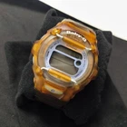 Vintage Casio Baby G-Shock BG-154 2286 New Battery Full Working Order
