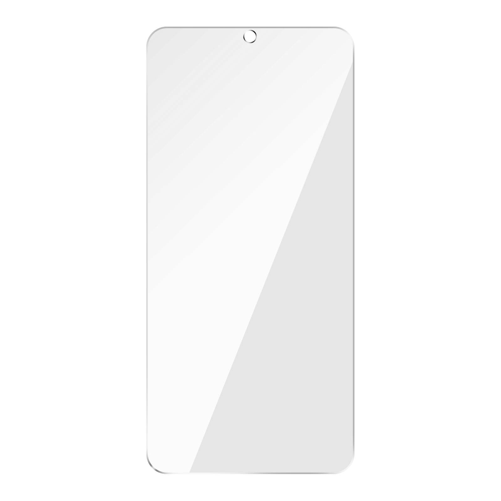 Protection écran Samsung Galaxy A53 5G X-One verre trempé 9H idéal pour un usage intensif