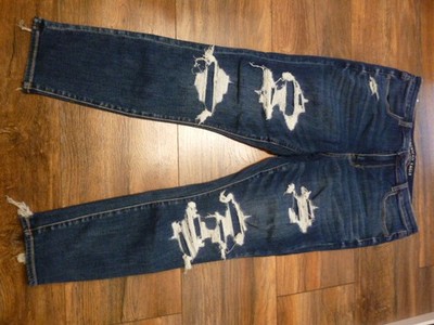 Jeans für Damen American Eagle Outfiiters Gr. 18(46)