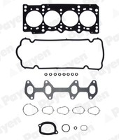Payen Zylinderkopfsatz FüR Fiat Panda 169 1.2 Punto 188_ 188AX Lancia Ypsilon