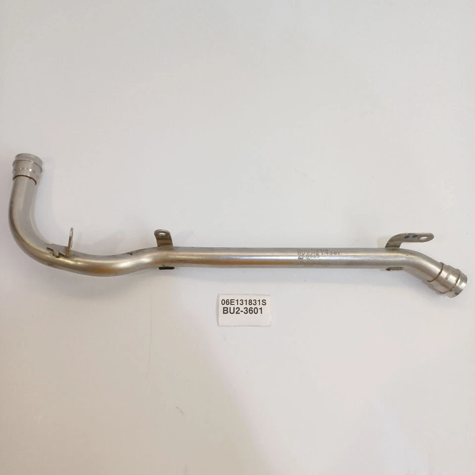 Manguera de bomba de inyección de aire secundaria Audi S5 2015-2019 06E131831S Foto 2 de 4