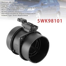 Luftmassenmesser Sensor F&uuml;r Mercedes-Benz W205 W246 W176 GLC X253 5WK98101 .