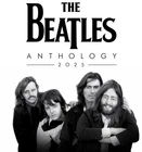 Beatles ANTHOLOGY COLLECTION (2025 EDITION) 180g New Sealed Black Vinyl 12 LP