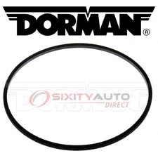 Dorman Transfer Case Adapter Seal for 1991-2000 GMC K3500 Gaskets Sealing  mr