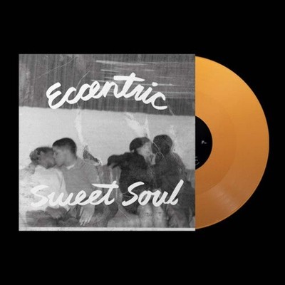 Various Artists - Eccentric Sweet Soul [Peach Vinyl] NEW Vinyl