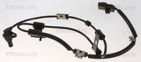 Sensor, Radgeschwindigkeit Triscan 8180 43187 Hyundai 95671-1G000