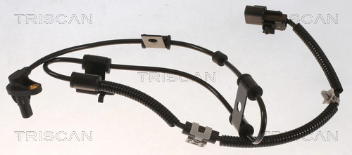 Sensor, Radgeschwindigkeit Triscan 8180 43187 Hyundai 95671-1G000-image