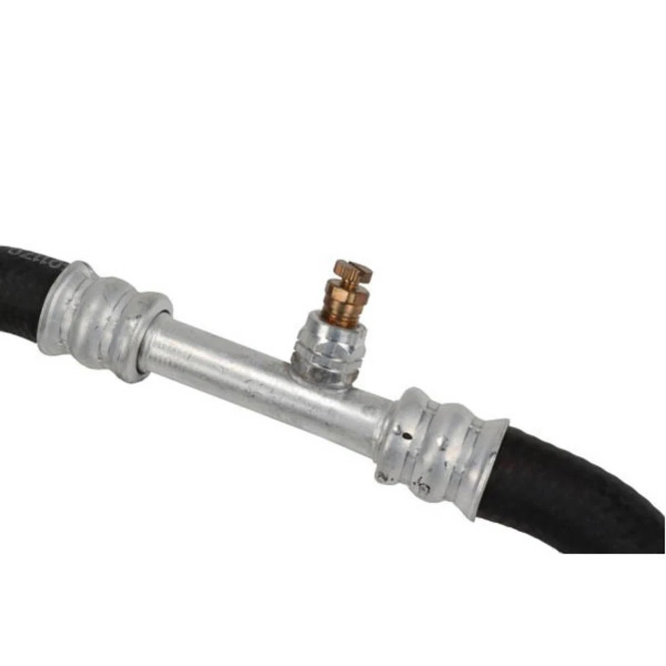 Manguera de calefacción AC Delco 10261147 para Chevy Pontiac Firebird Chevrolet Camaro 95-97 Foto 2 de 2