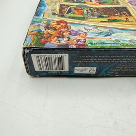 NWT Lego Elves 41175 Fire Dragon's Lava Cave 441 Pcs