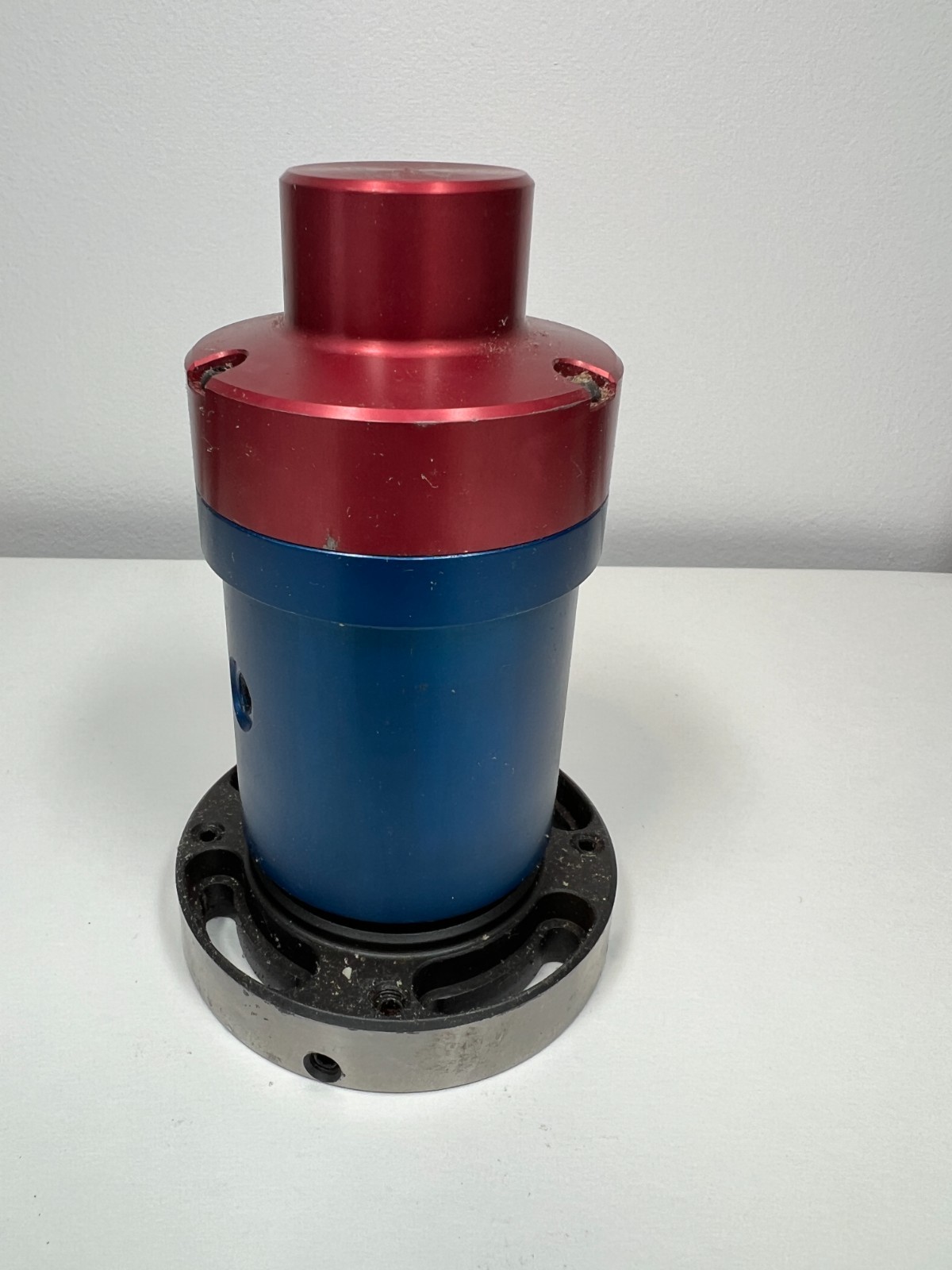 DYNEX Rotary Union Red and Blue Marked F-767