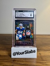 2023 Panini Origins Football Cards Checklist 25