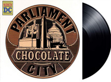 Parliament Chocolate City (Vinyl) 12" Album (US IMPORT)