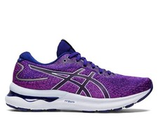 Running Asics GEL-Nimbus 24 Damen Laufschuhe Training Schuhe 1012B201-500