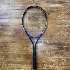 SLAZENGER Xcel 1.5 Tennis Racquet 110 Head Size Aluminum Alloy 4 3/8"