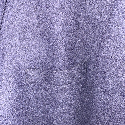 Giacca/Blazer Tuta Jos A Bank 100%CamelHair 44R Navy 2 Bottoni Cappotto Sportivo Giacca - Foto 10 di 22