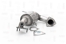 Catalyseurs Renault VEL SATIS