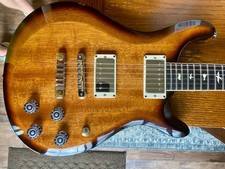 USA built PRS Paul Reed Smith S2 McCarty 594 Thinline Standard Guitar, USA