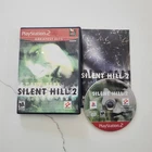Silent Hill 2 for Sony PlayStation 2 *PS2* Complete CIB Greatest Hits